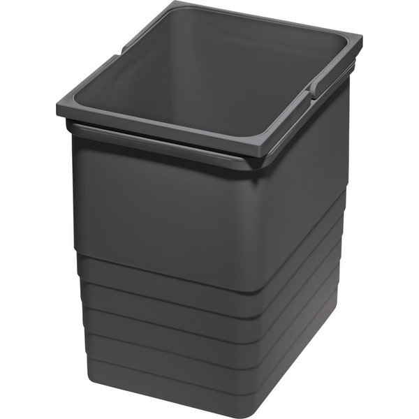 NINKA Abfallbehälter 17 Liter BxTxH: 229x305x311mm versch. Farben